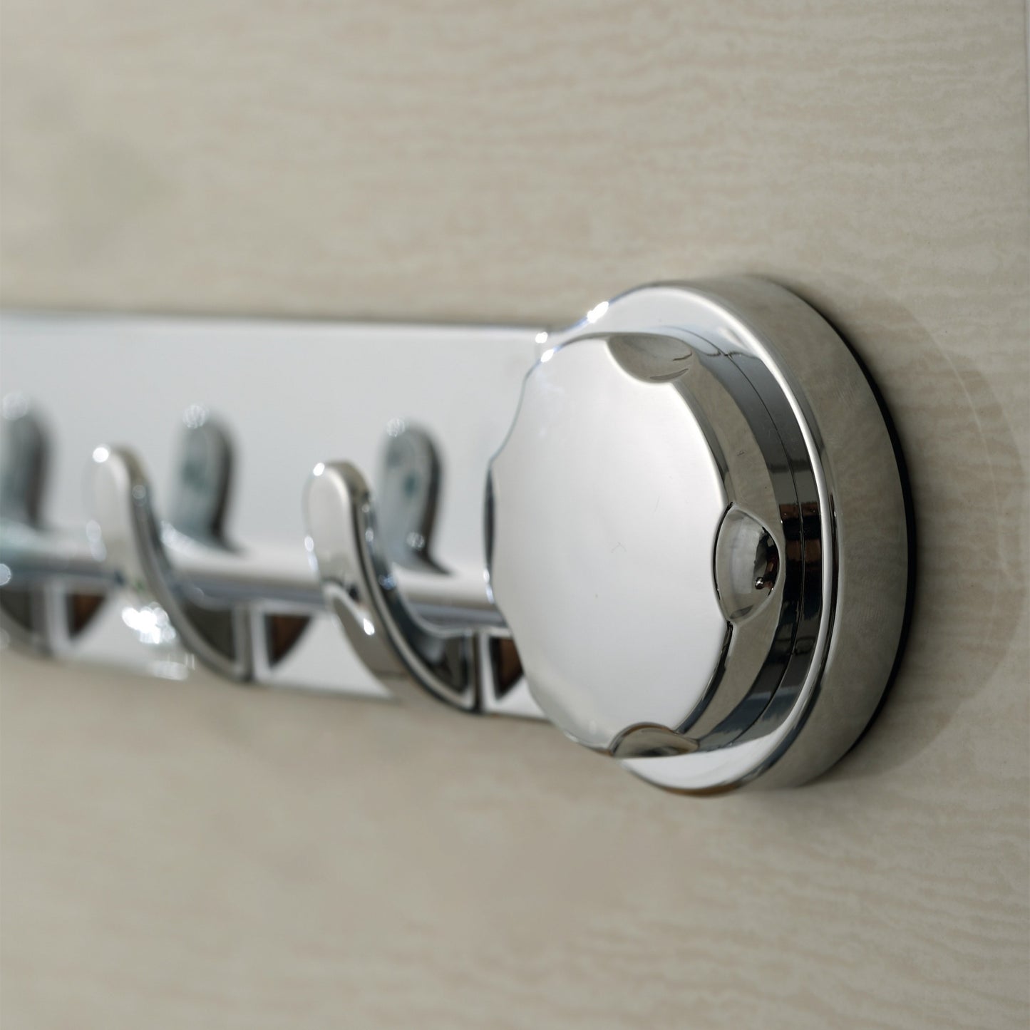 Towel Hooks Bathroom Accessories Hanger Wall Mount