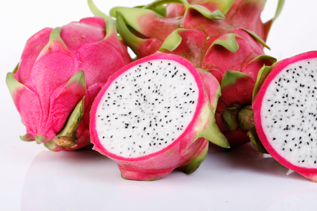 Dragon Fruit Grow Guide