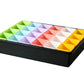 Nursery Flower Pots 3 Inch Square (Bundle of 30)