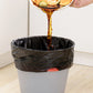 Trash Bags 4 Gallon Drawstring Big Roll 180 Bags