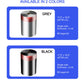 Trash Bags 4 Gallon Drawstring Big Roll 180 Bags