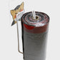 Trash Bags 4 Gallon Drawstring Big Roll 180 Bags