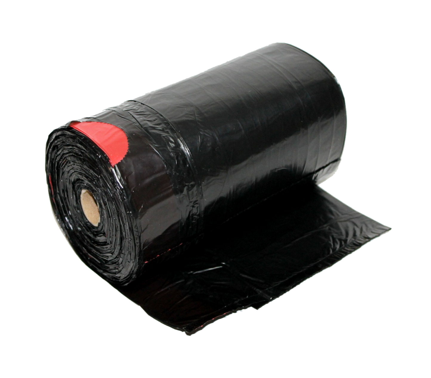 Trash Bags 4 Gallon Drawstring Big Roll 180 Bags