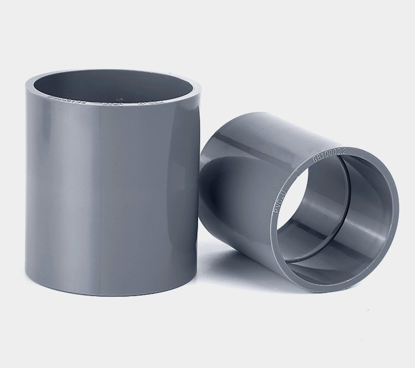 PVC-U Coupling