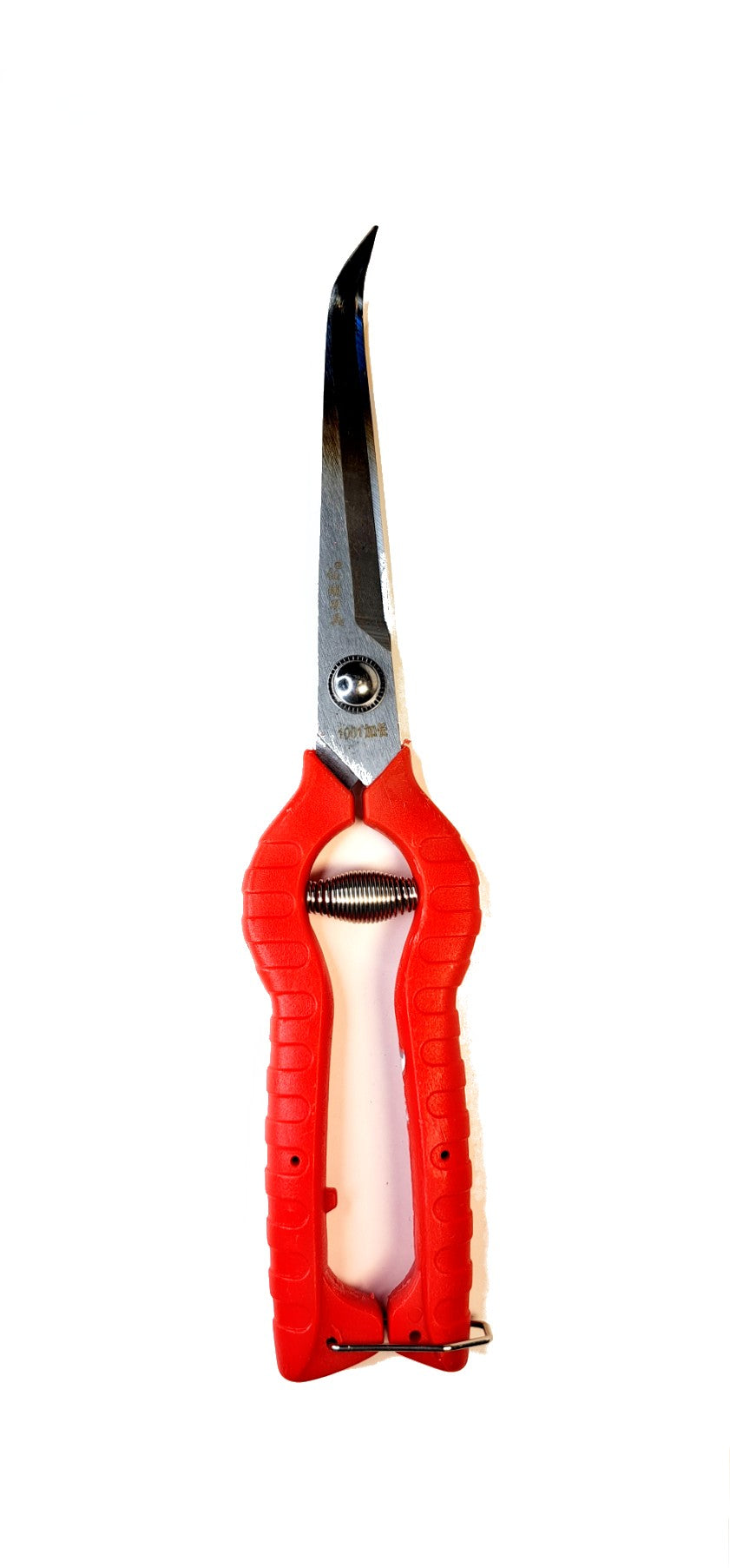 Pruner 90 Degree Angled Annealed Tips Trimmer Shears Scissors Specialty Tool