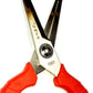 Pruner 90 Degree Angled Annealed Tips Trimmer Shears Scissors Specialty Tool