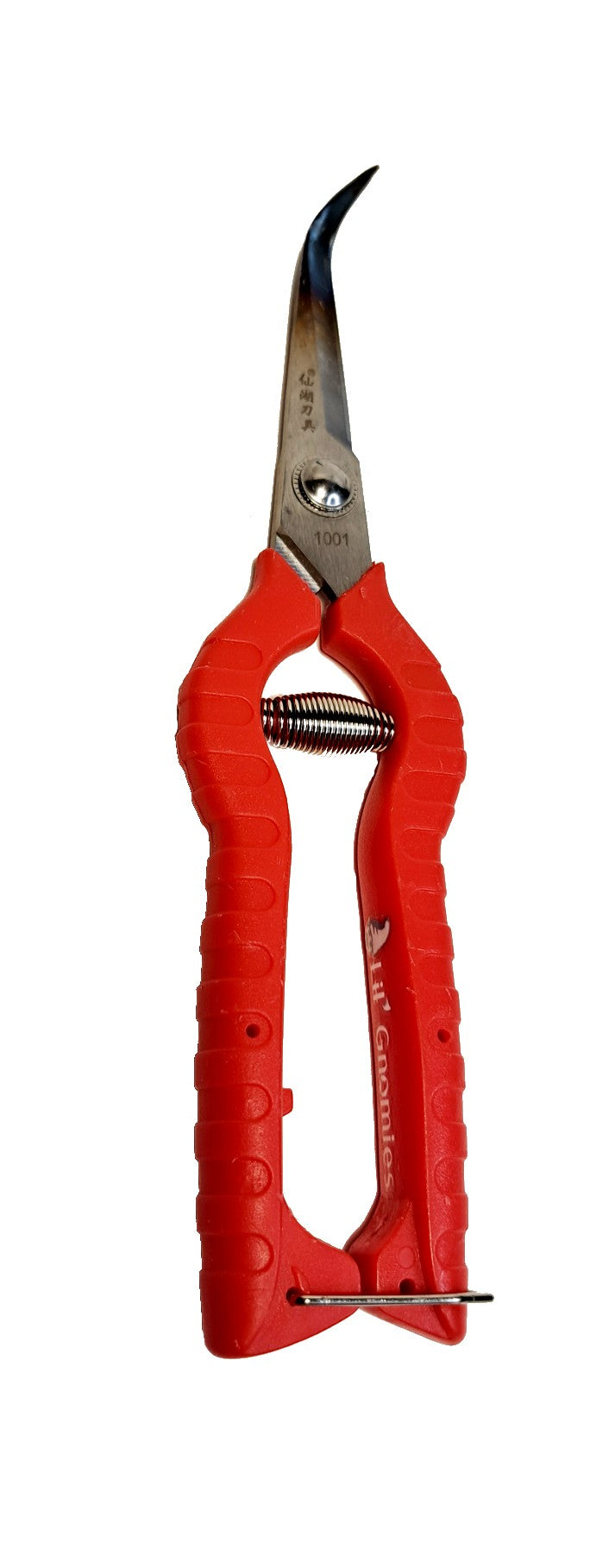 Pruner 90 Degree Angled Annealed Tips Trimmer Shears Scissors Specialty Tool