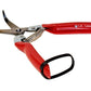 Pruner U-Curved Angled Annealed Tips Trimmer Shears Scissors Specialty Tool