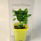 Live Plant Shipper 3.5 Inch S5 Shipping Clamshell Packaging