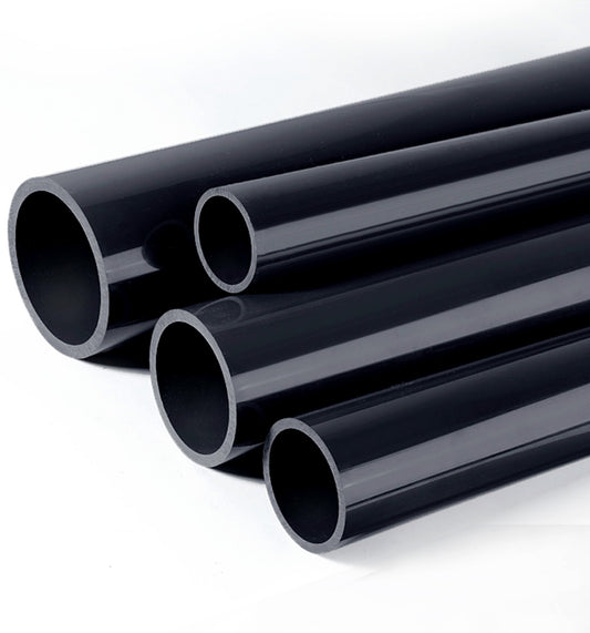 PVC-U Pipes