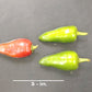 Hawaiian Sweet Hot aka WAIALUA Chili Pepper Seeds