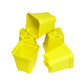 Nursery Flower Pots 3 Inch Square (Bundle of 30)