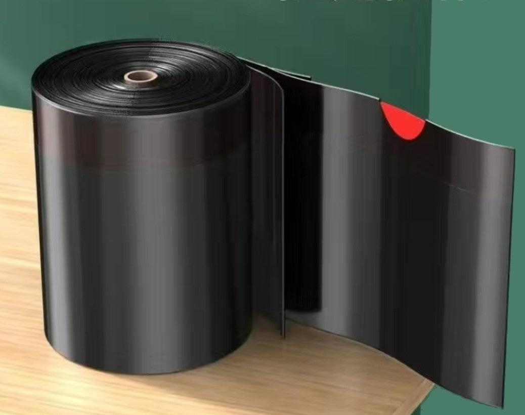 Trash Bags 4 Gallon Drawstring Big Roll 200 Bags