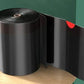 Trash Bags 4 Gallon Drawstring Big Roll 180 Bags