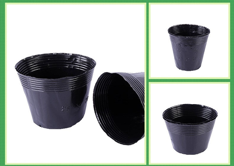 Nursery Seedling Cups Pot Liners
