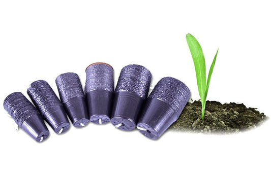 Nursery Seedling Cups Pot Liners