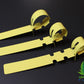 Plant Hanging Tags Wrap-Around  8-Inch Plastic 8"x3/4"