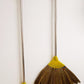 Asian Natural Straw Broom