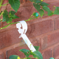 Plant Hanging Tags Wrap-Around  8-Inch Plastic 8"x3/4"