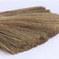 Asian Natural Straw Broom