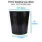 Nursery Seedling Cups Pot Liners