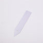Plant Tags 4 inch White / Nursery Marker / Plastic Waterproof Garden Labels